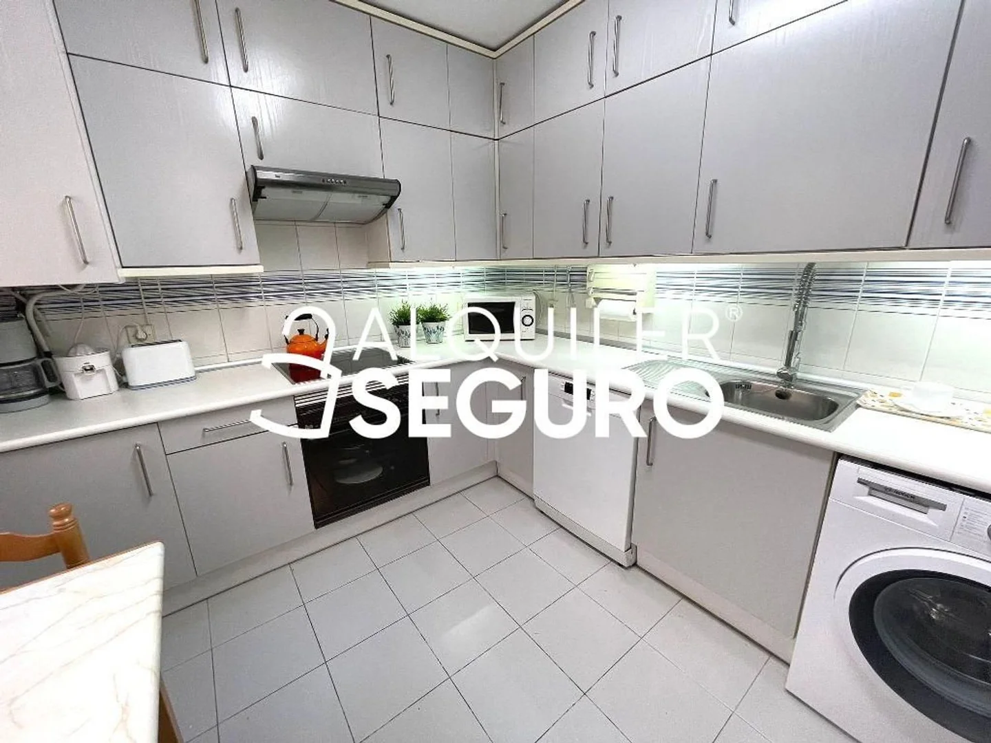 Piso en Calle de José Bergamín, Marroquina - Foto 10