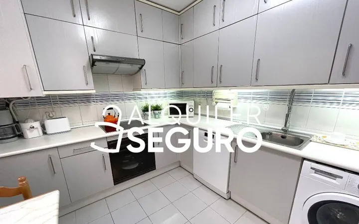Piso en Calle de José Bergamín, Marroquina - Foto 10
