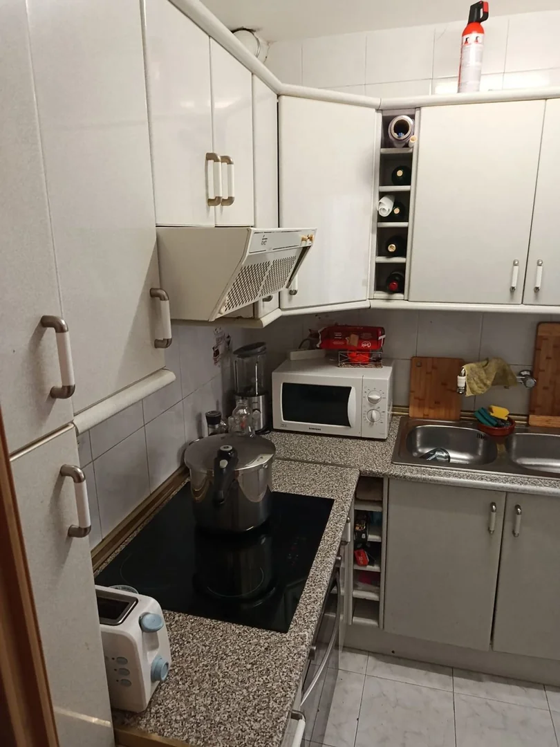 Piso en La Bañeza, 17, Pilar - Foto 15