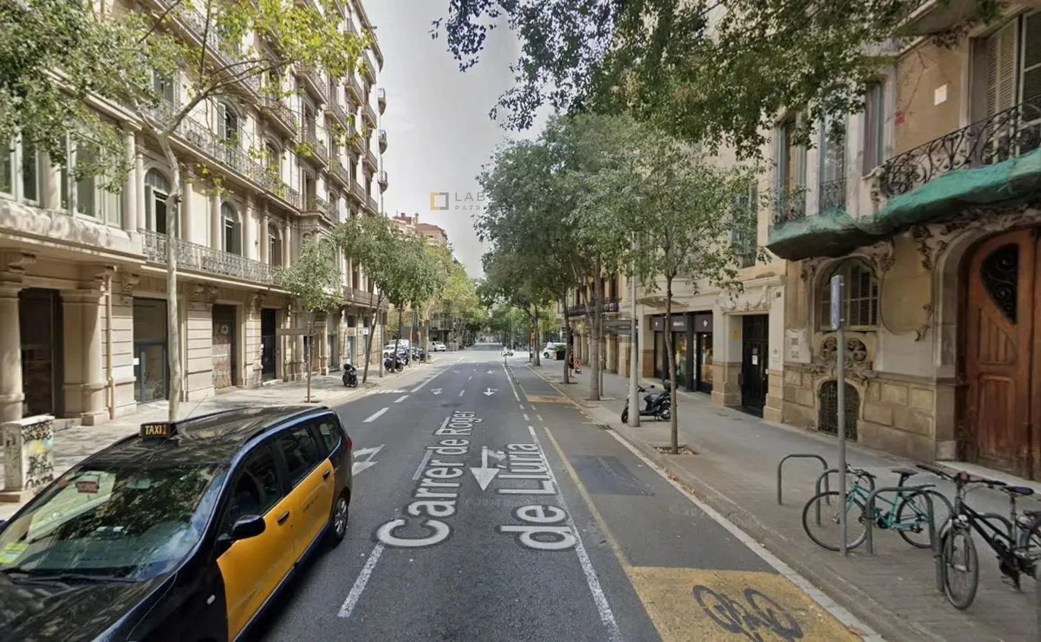 Piso en Esquina comte borrel con rosello s/n, La Nova Esquerra de l'Eixample - Foto 7
