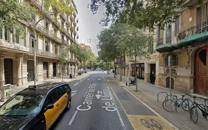 Piso en Esquina comte borrel con rosello s/n, La Nova Esquerra de l'Eixample - Foto 7