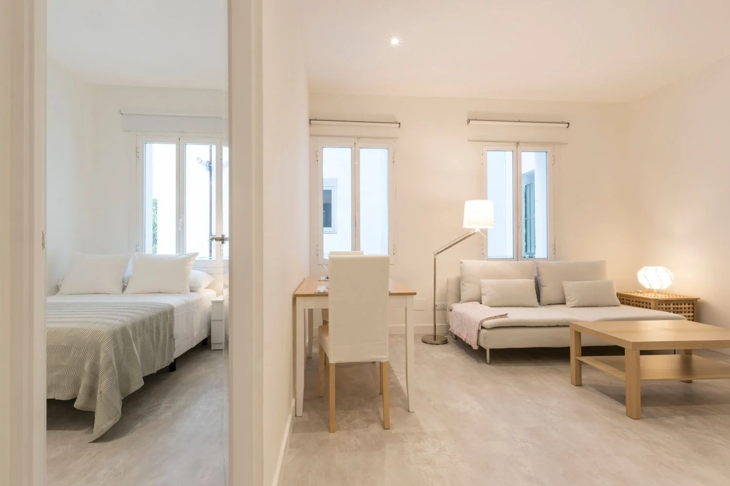 Piso en calle del Príncipe de Vergara, 56 - Foto 3