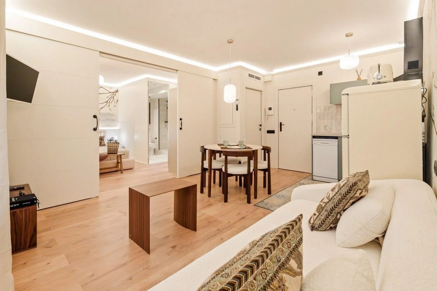 Piso en calle Santa Feliciana, 20 - Foto 8