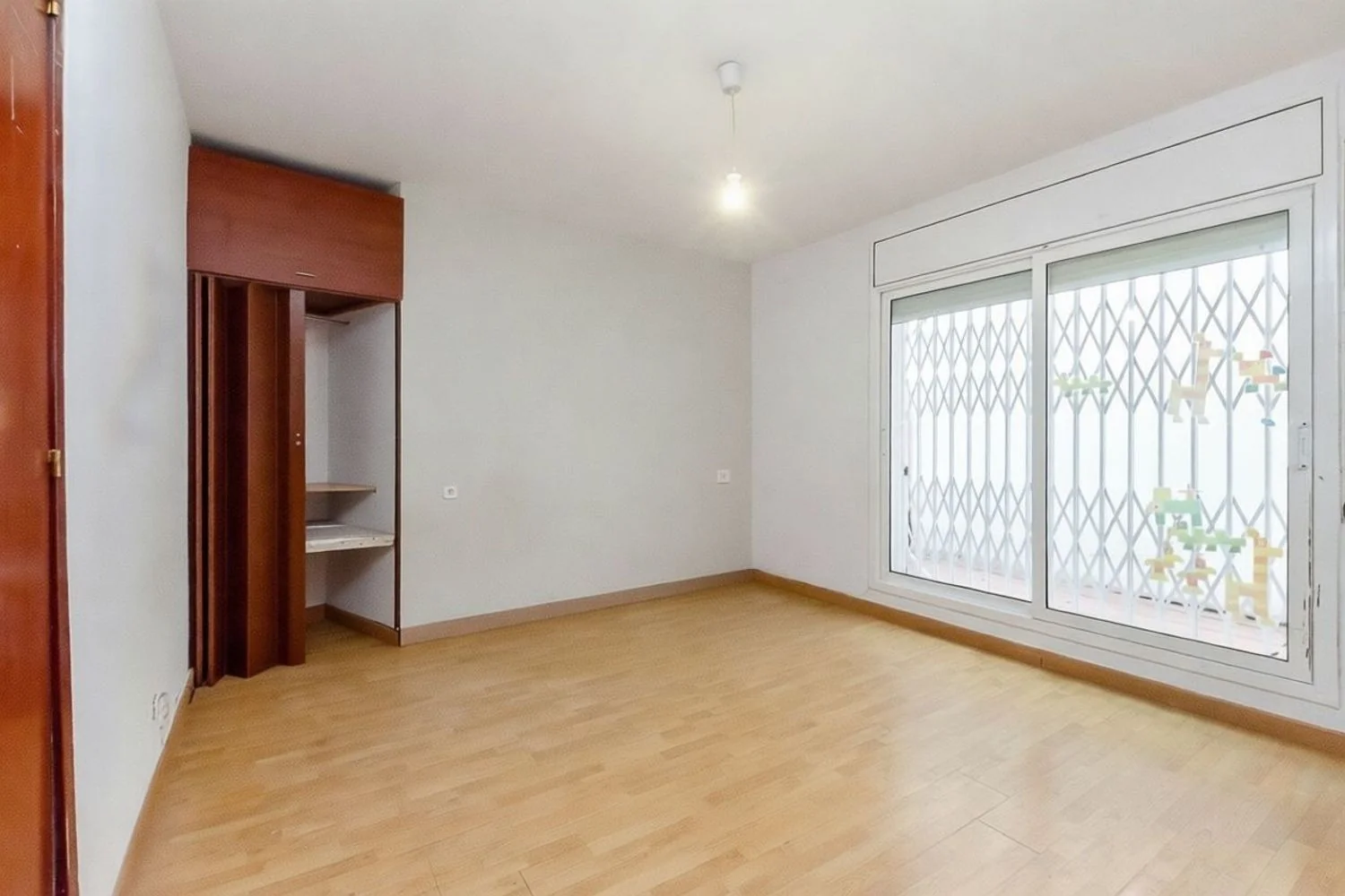 Piso en Calle Mare de Déu de les Neus, 72 - Foto 4