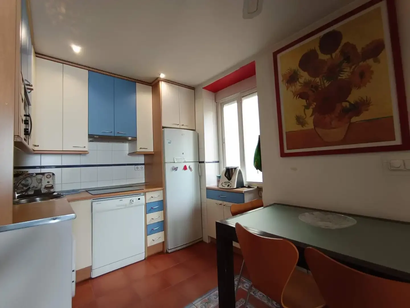 Piso en  Calle de Antonio Arias 14 - Foto 16