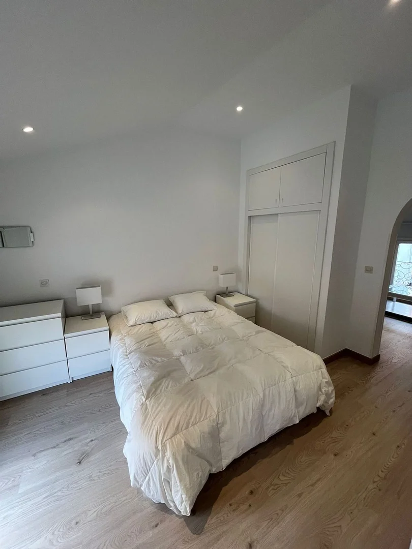 Ático en calle de Coslada, 30 - Foto 7