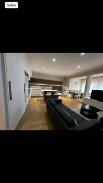 Piso en calle de Fina de Calderón, 23 - Foto 4