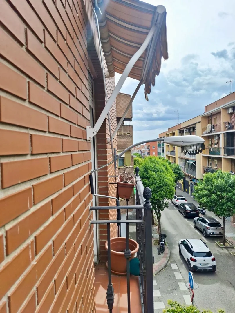 Piso en Opañel - Foto 37