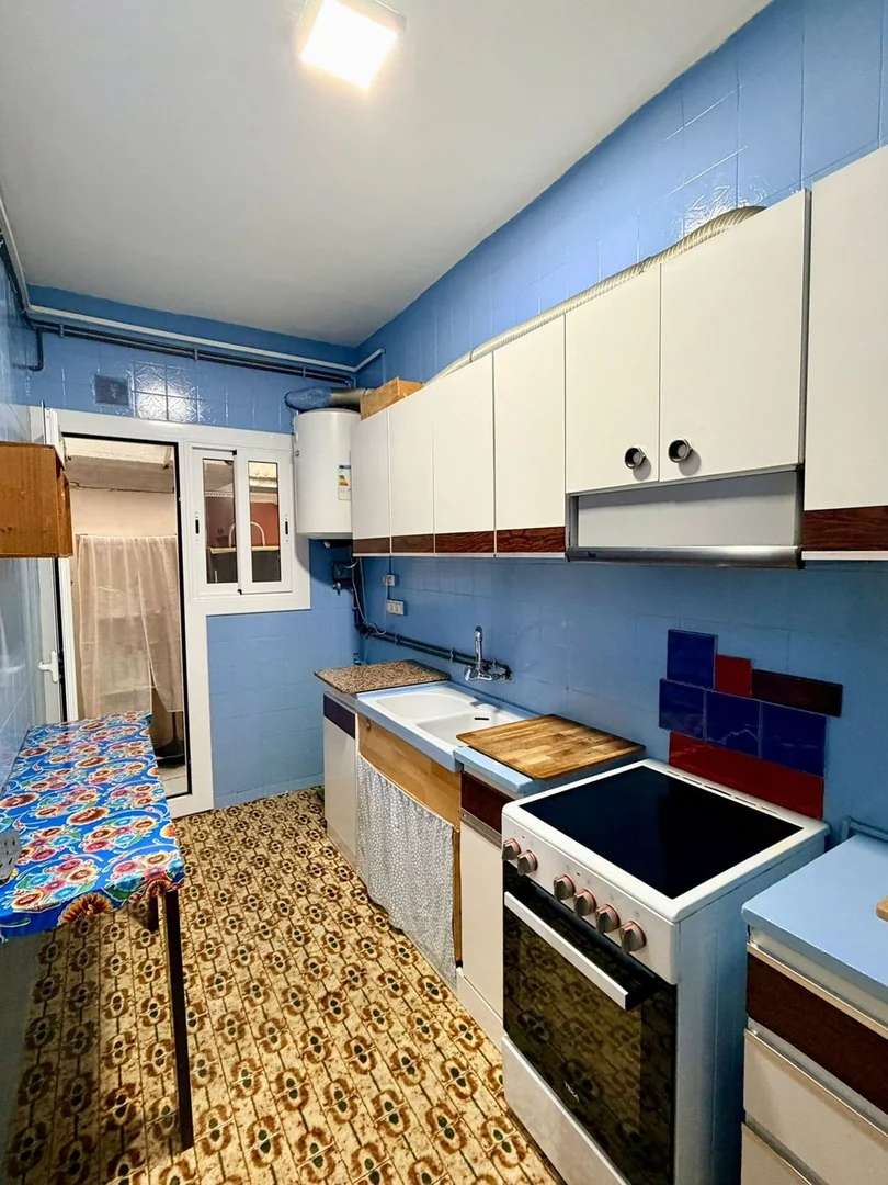 Piso en El Baix Guinardó, El Baix Guinardó - Foto 10