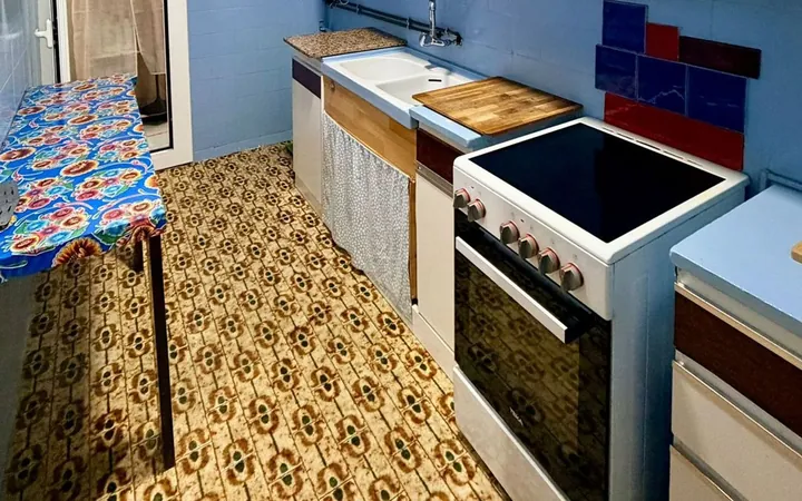 Piso en El Baix Guinardó, El Baix Guinardó - Foto 10
