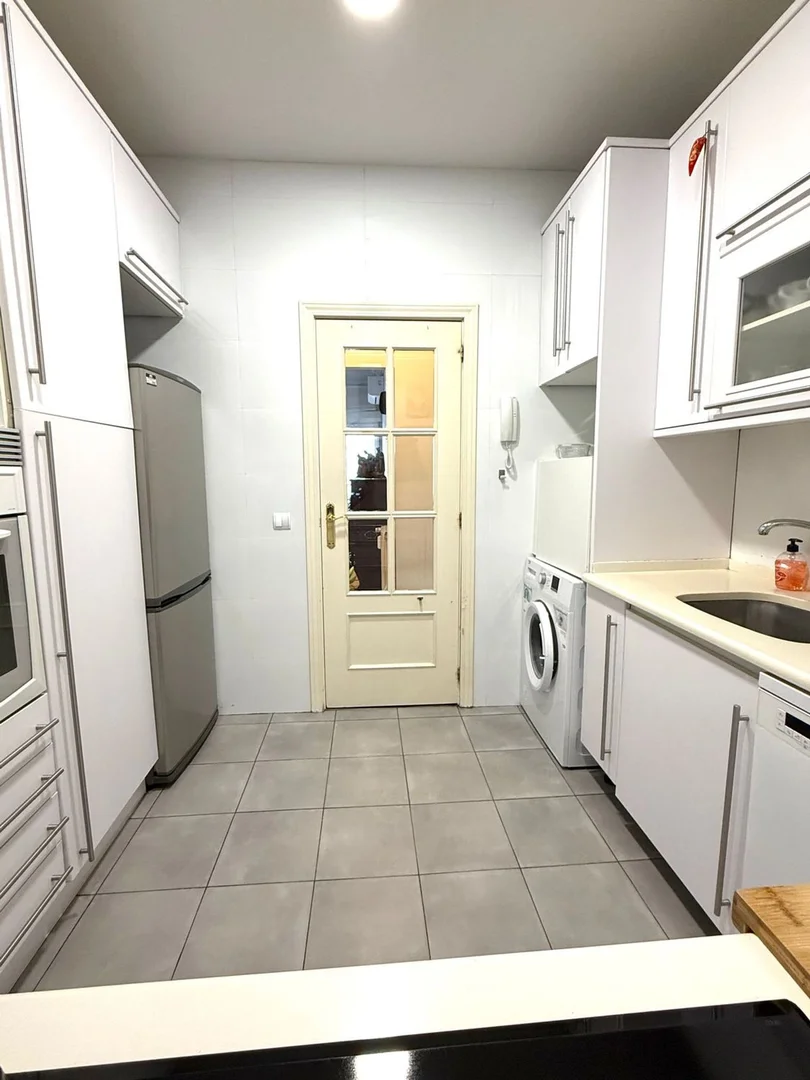 Piso en calle de Ferraz, 25 - Foto 26