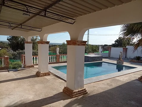 Casa independiente en Urbanización el Sol, 95 - Foto 8