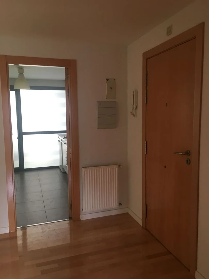 Piso en calle Alcalde Henche de la Plata, 1 - Foto 17