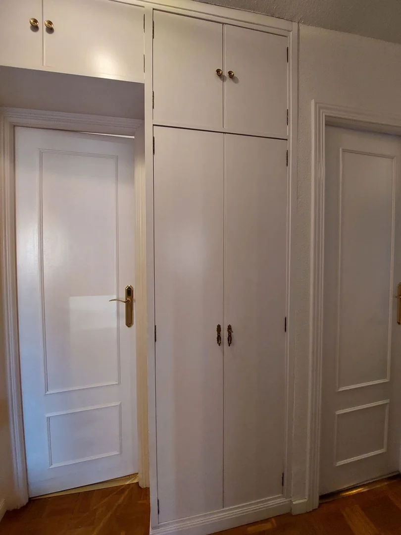 Piso en Barrio Pavones - Foto 12