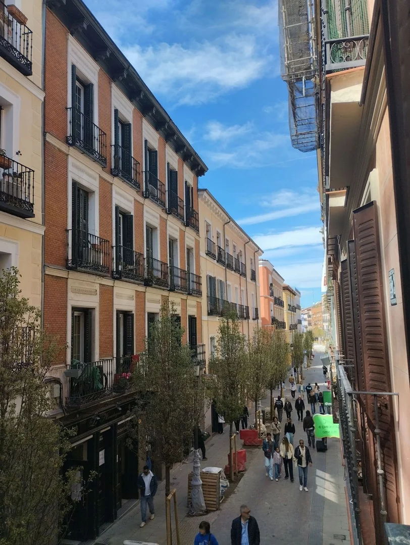 Piso en Calle del Espíritu Santo, 2, Malasaña-Universidad - Foto 17