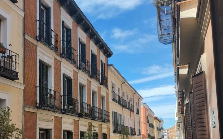 Piso en Calle del Espíritu Santo, 2, Malasaña-Universidad - Foto 17