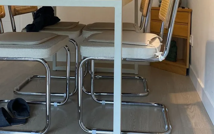 Piso en Calle de Nicaragua, 17, Bernabéu-Hispanoamérica - Foto 2