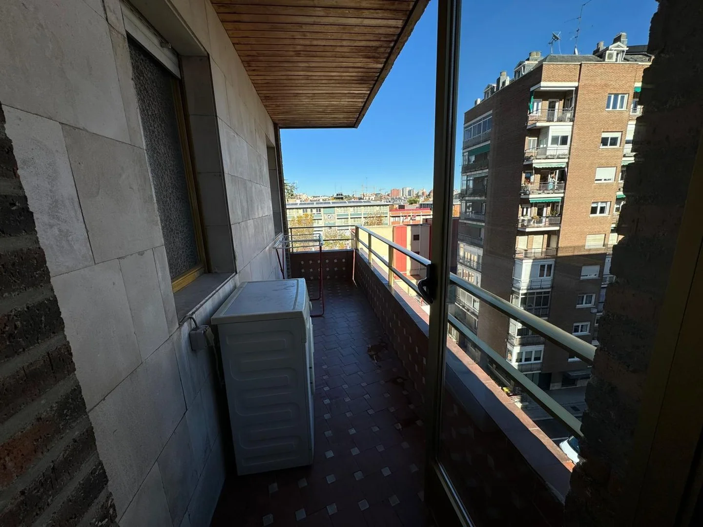 Alquiler de piso en Avenida de Alberto de Alcocer, 43 - Foto 7