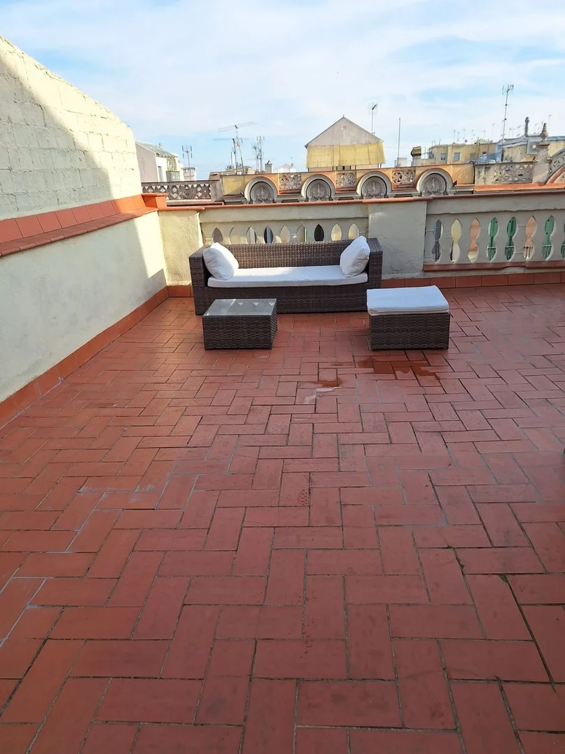 Ático en calle de Còrsega, 255 - Foto 2