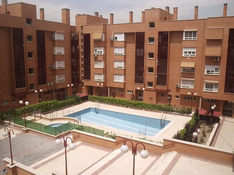Piso en Avenida Niza, 6 - Foto 1