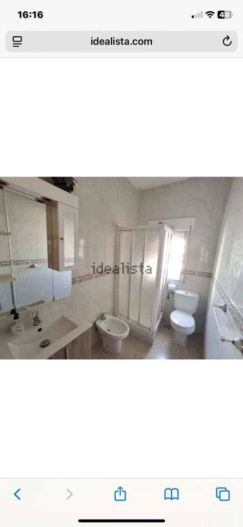 Piso en calle de Getafe, 10 - Foto 16