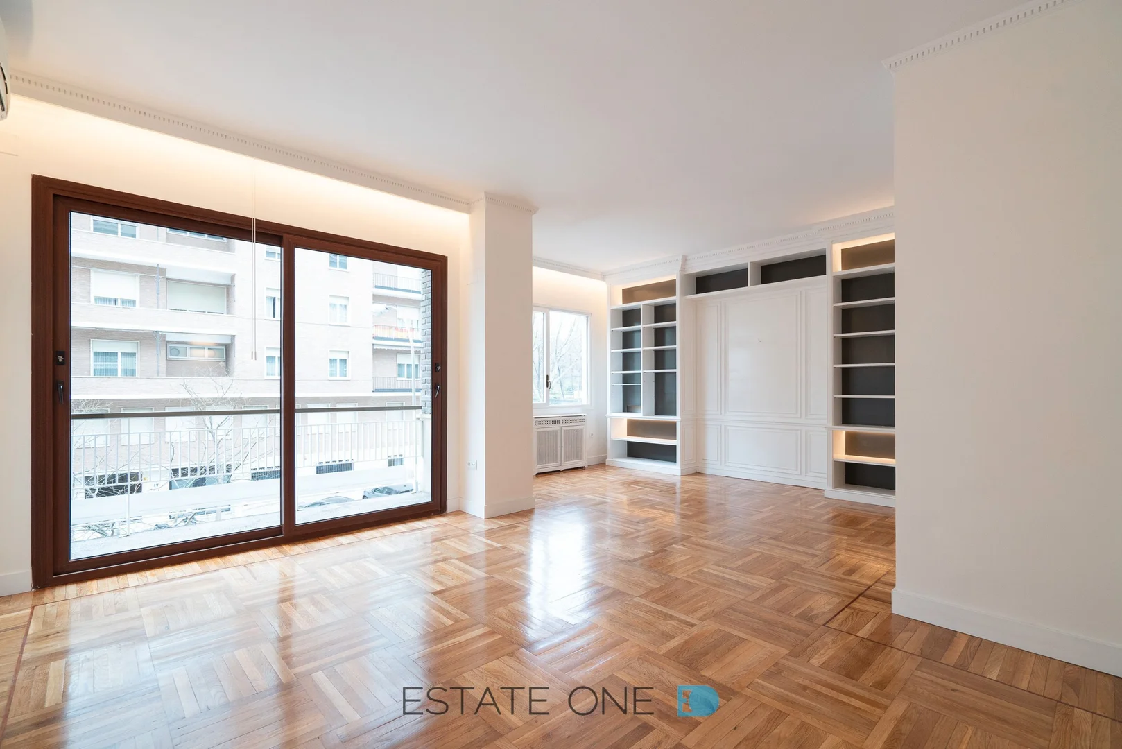 Piso en  Madrid Capital - Foto 1