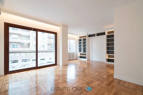 Piso en  Madrid Capital - Foto 1