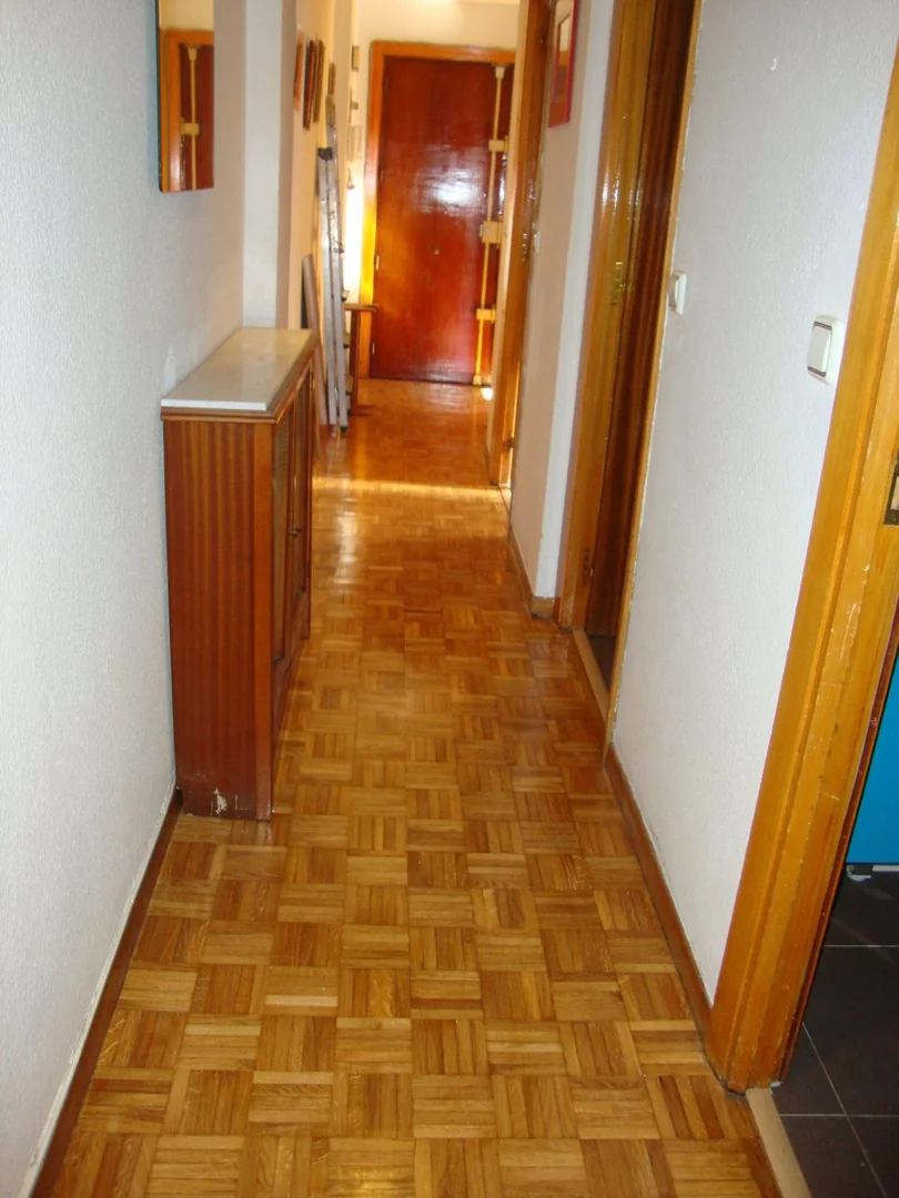 Piso en Calle de Sebastián Elcano, 44 - Foto 14