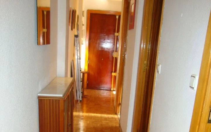 Piso en Calle de Sebastián Elcano, 44 - Foto 14