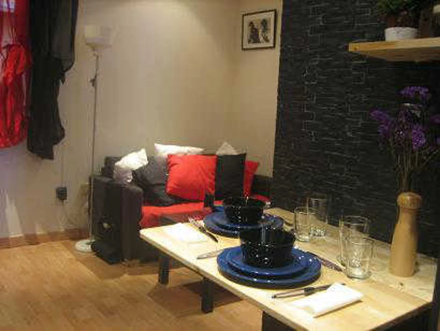 Piso en calle del Mesón de Paredes, 57 - Foto 5