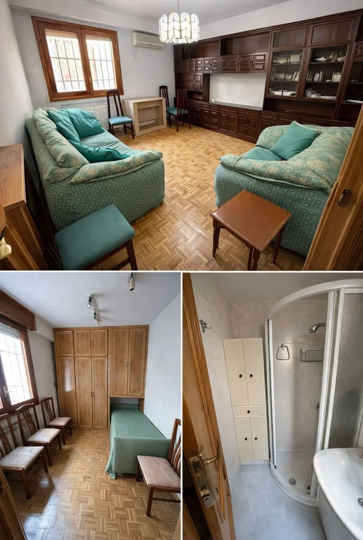 Piso en calle de los Artistas, 51 - Foto 2