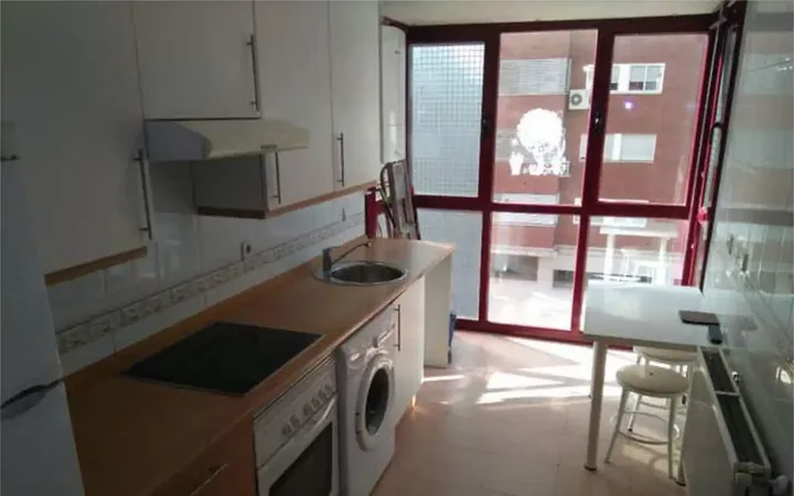 Chalet en Usera - Foto 2