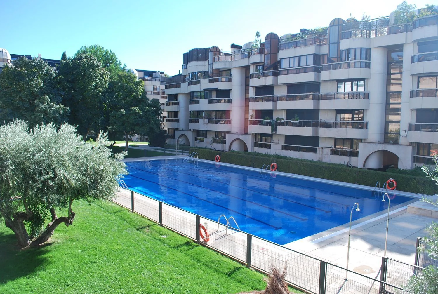 Piso en Avenida de Europa, 32, Aravaca - Foto 30