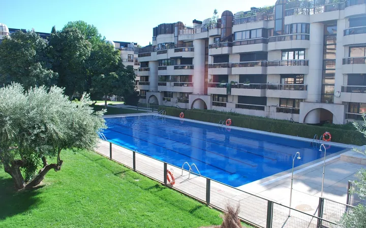 Piso en Avenida de Europa, 32, Aravaca - Foto 30