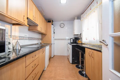 Ático en calle Cruz de Arqueros, 8 - Foto 25