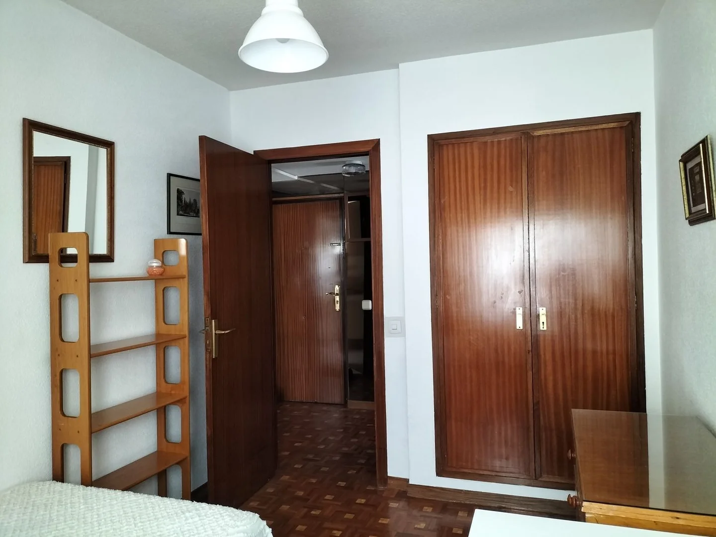 Piso en calle Reina Mercedes, 9 - Foto 22