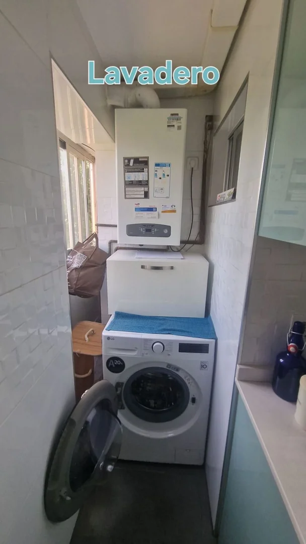 Piso en Calle Diego Manchado, 32, Portazgo - Foto 23
