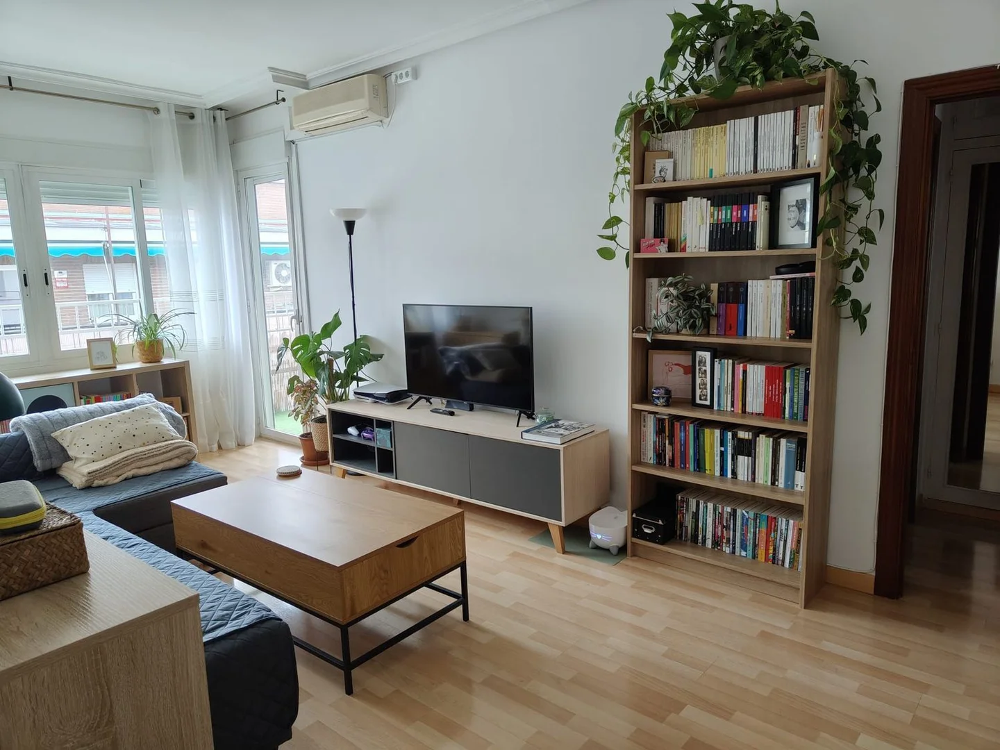 Piso en calle Santiago Estévez, 10