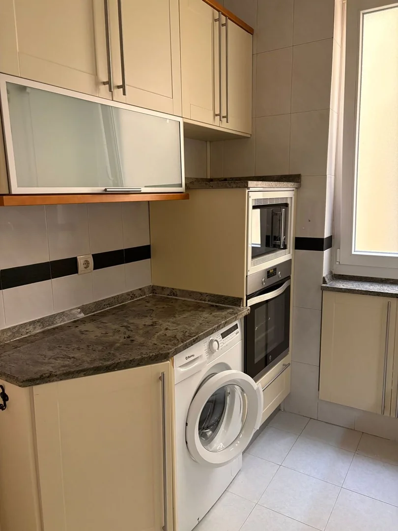 Piso en Calle de Nicasio Gallego, 4, Trafalgar - Foto 11