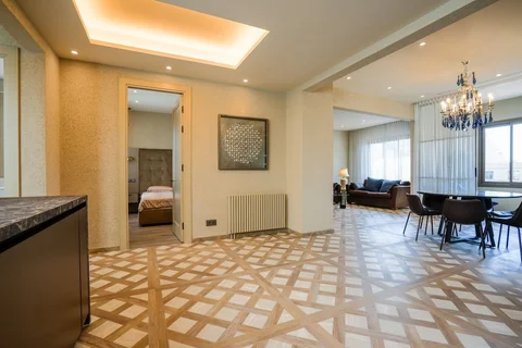 Ático en calle de Pau Claris, 155 - Foto 5