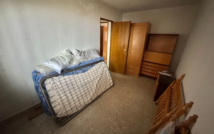 Piso en Numancia - Foto 8