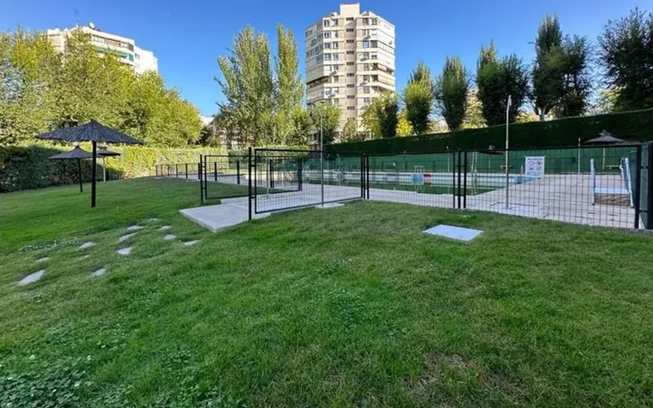 Piso en Calle Valdespina, 6 - Foto 31