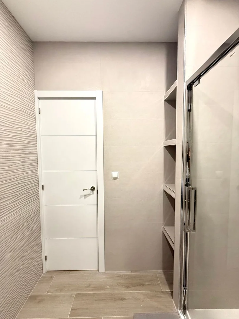 Piso en Calle de Antonio López, Moscardó - Foto 22