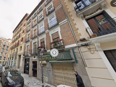 Piso en  Calle de Ruiz 26 - Foto 4