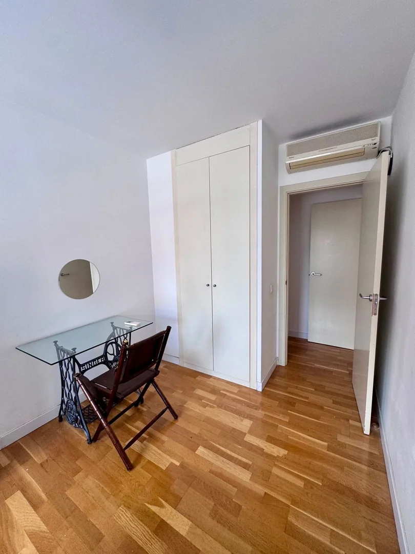 Piso en Calle Castillo de Candanchú, 9, Las Tablas - Foto 15