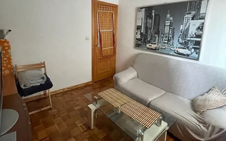 Piso en Calle de Hermosilla, 133 - Foto 9