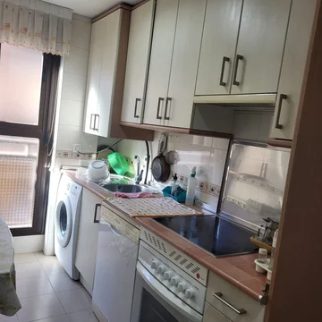 Piso en calle de Antonio Machado, 8 - Foto 4