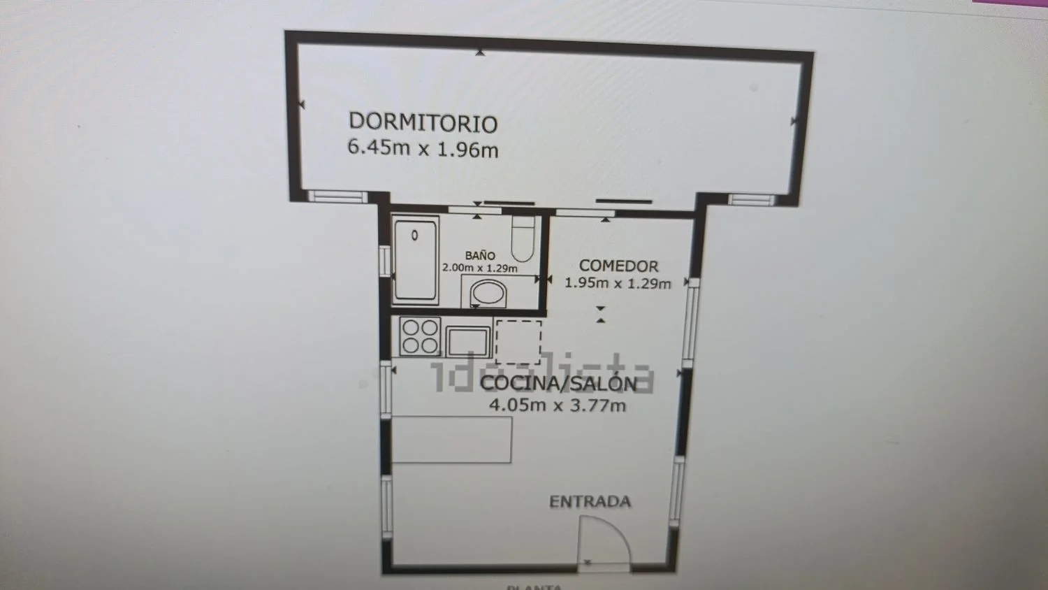 Piso en Calle de Ciudad Real, 18 - Foto 2