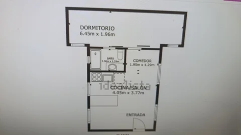 Piso en Calle de Ciudad Real, 18 - Foto 2