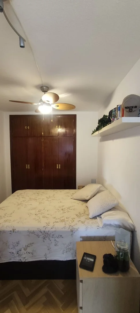 Piso en calle de Rosalía de Castro, 73 - Foto 9